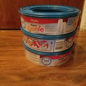 Diaper Genie Refill for Diaper Genie Pails